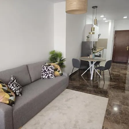 Apartamento Tao Center With Fee Wifi And Air Con By Namaste Elite *