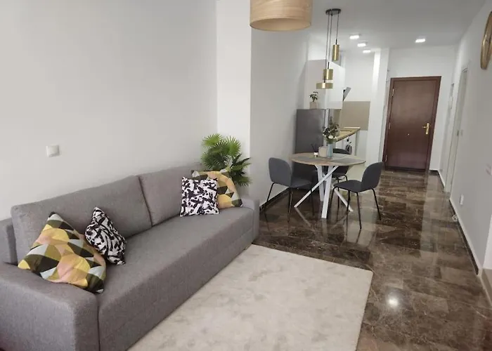 Appartement Tao Center With Fee Wifi And Air Con By Namaste Elite *