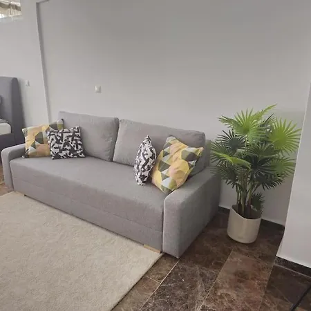 Tao Center With Fee Wifi And Air Con By Namaste Elite * Torremolinos