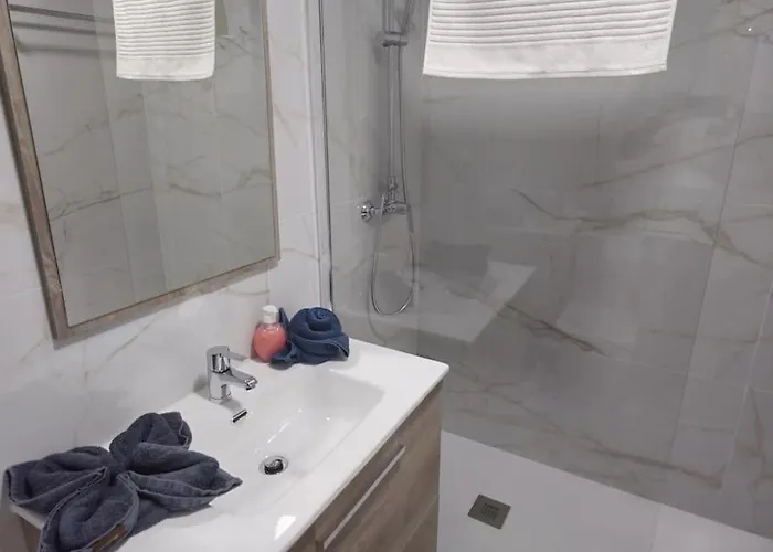 Apartamento Tao Center With Fee Wifi And Air Con By Namaste Elite