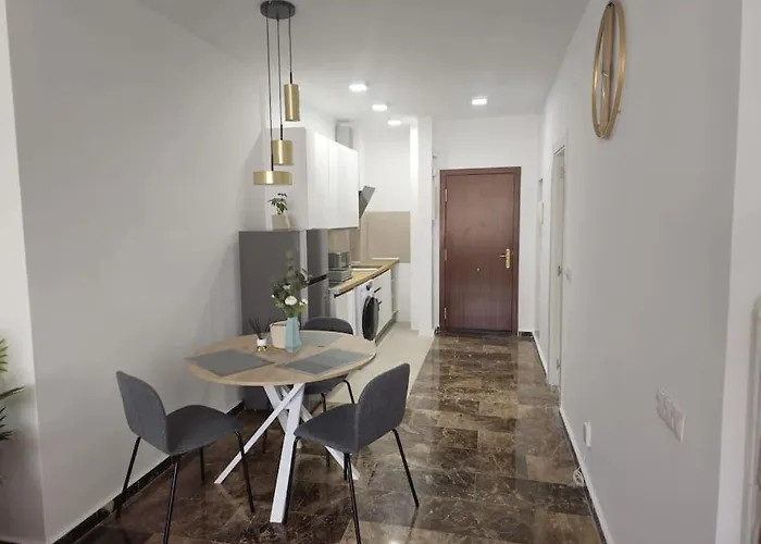 Tao Center With Fee Wifi And Air Con By Namaste Elite Apartamento *